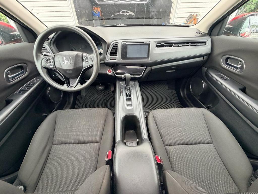 used 2016 Honda HR-V car, priced at $15,865