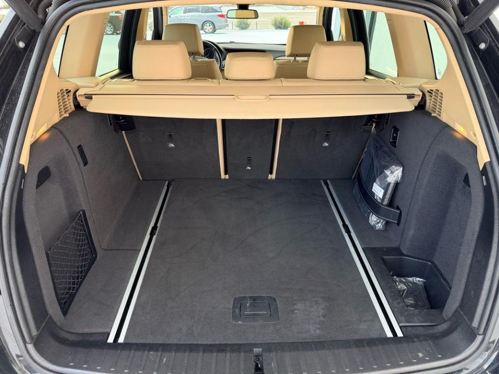 used 2016 BMW X3 car, priced at $11,999