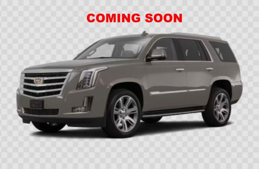 used 2016 Cadillac Escalade ESV car, priced at $19,499