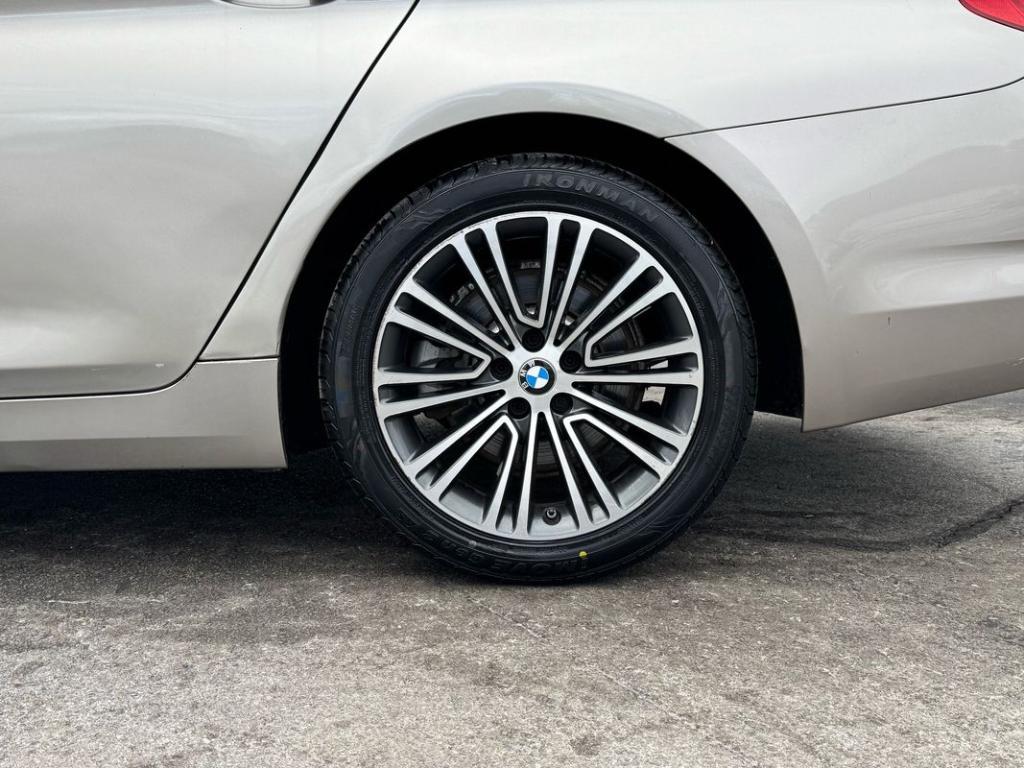 used 2019 BMW 530 car, priced at $14,999