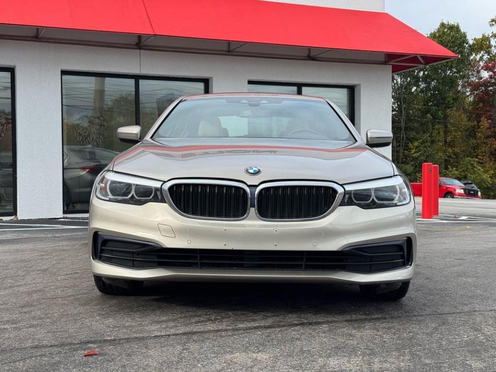 used 2019 BMW 530 car, priced at $14,999