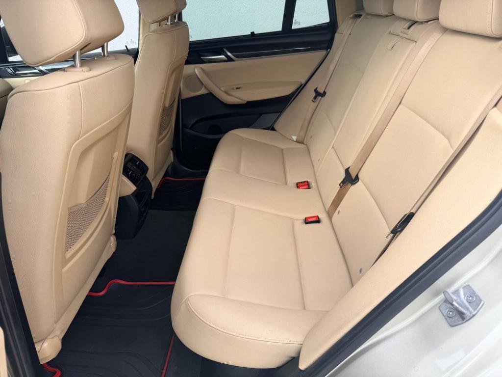 used 2017 BMW X3 car, priced at $10,999