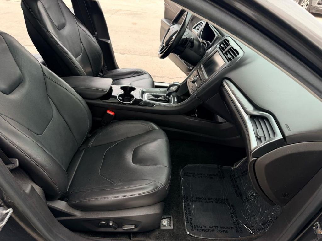 used 2016 Ford Fusion car, priced at $8,999