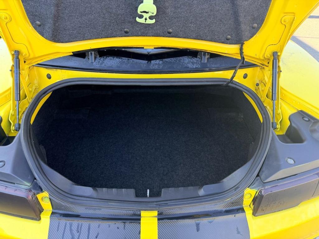 used 2014 Chevrolet Camaro car, priced at $11,999