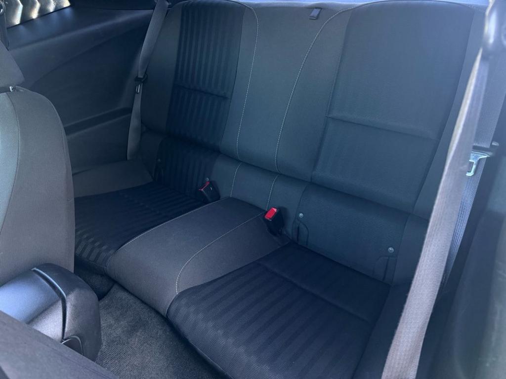 used 2014 Chevrolet Camaro car, priced at $11,999