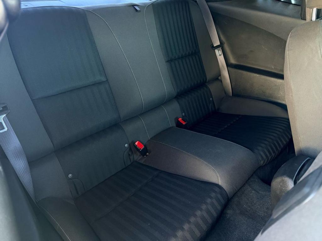 used 2014 Chevrolet Camaro car, priced at $11,999