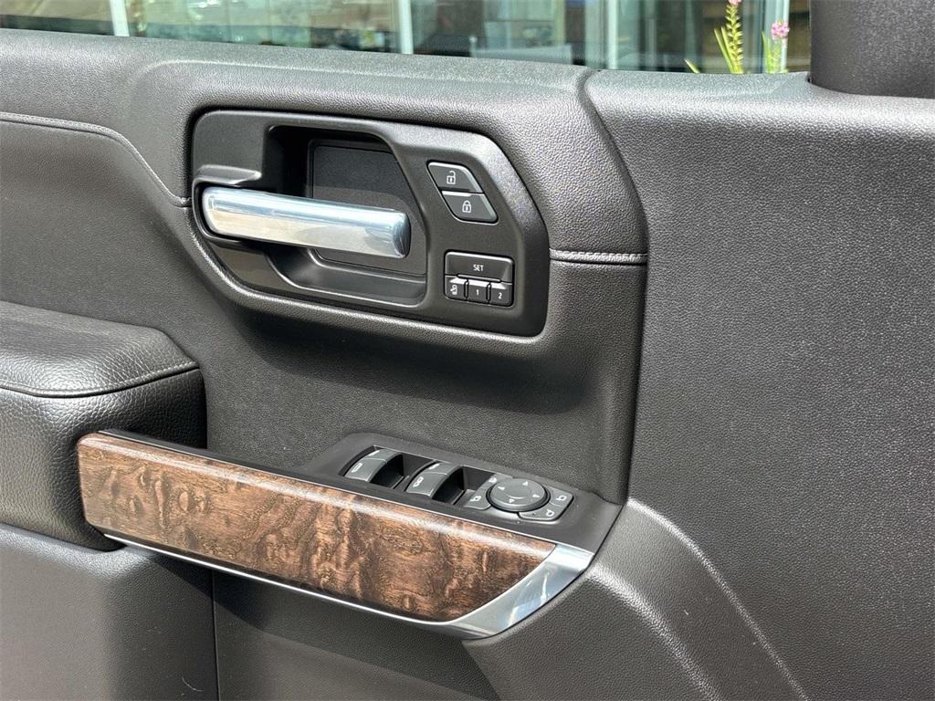 used 2019 GMC Sierra 1500 car, priced at $34,650