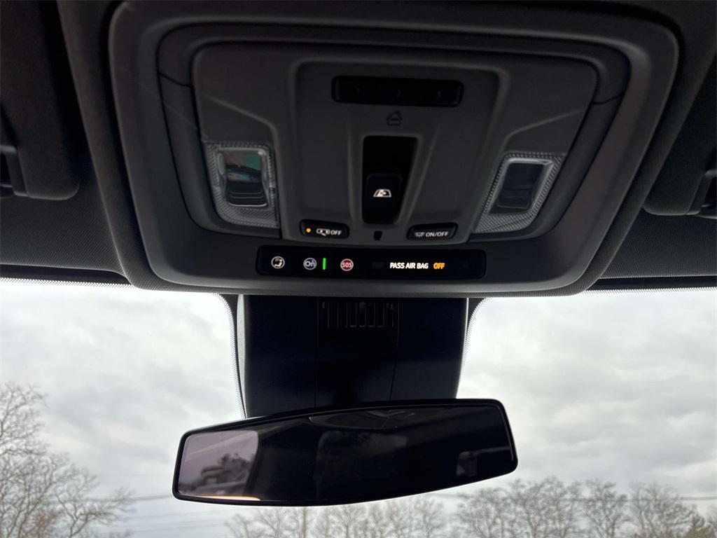 new 2026 GMC Sierra 2500 car, priced at $63,775