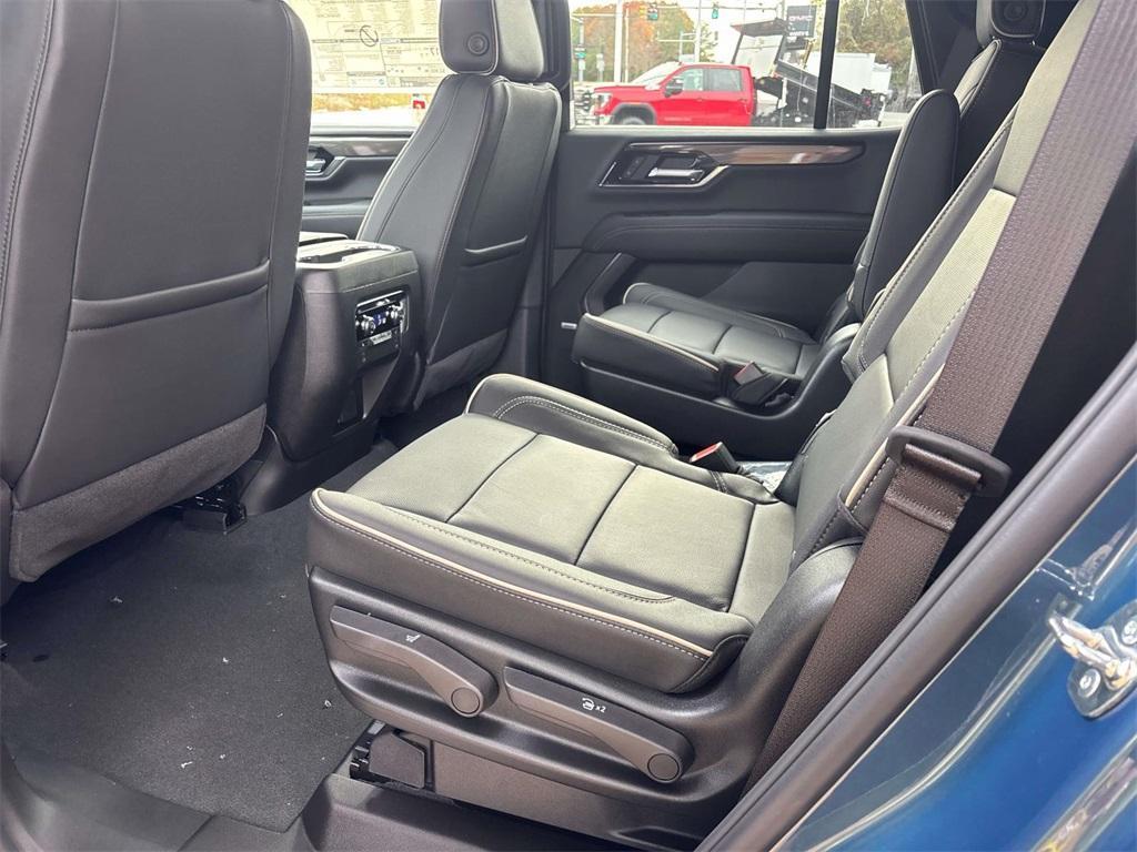 new 2026 GMC Yukon car, priced at $73,510