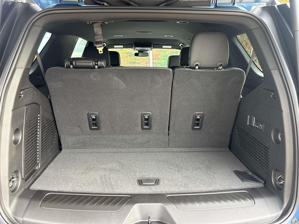 new 2026 GMC Yukon car, priced at $73,510