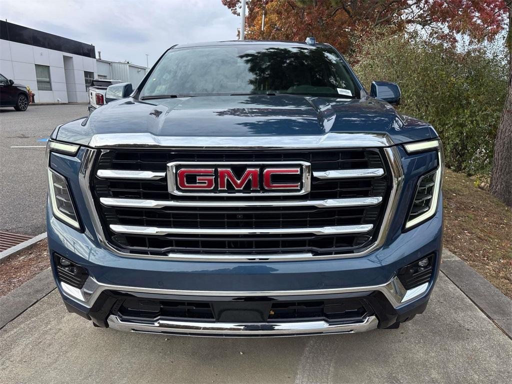 new 2026 GMC Yukon car, priced at $73,510