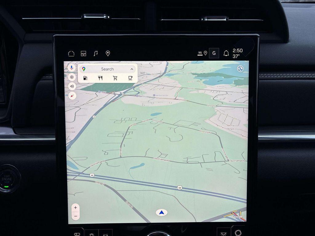 new 2026 GMC Terrain car, priced at $32,735