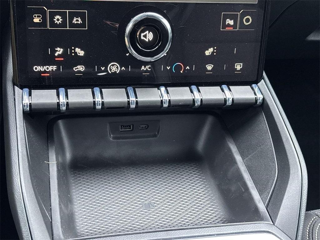 new 2026 GMC Terrain car, priced at $32,735