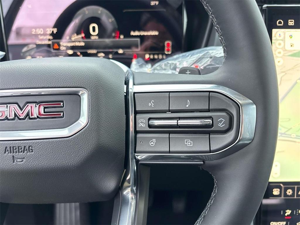 new 2026 GMC Terrain car, priced at $32,735