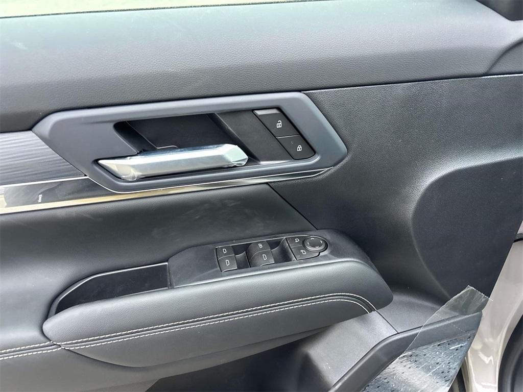 new 2026 GMC Terrain car, priced at $32,735