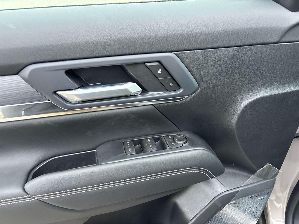 new 2026 GMC Terrain car, priced at $32,735