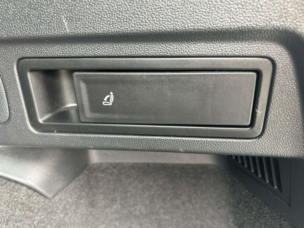 used 2022 Volkswagen Tiguan car, priced at $23,000