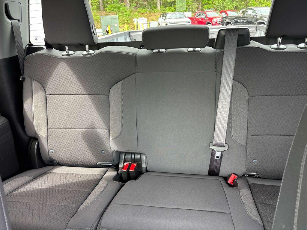 used 2026 GMC Sierra 1500 car, priced at $47,445