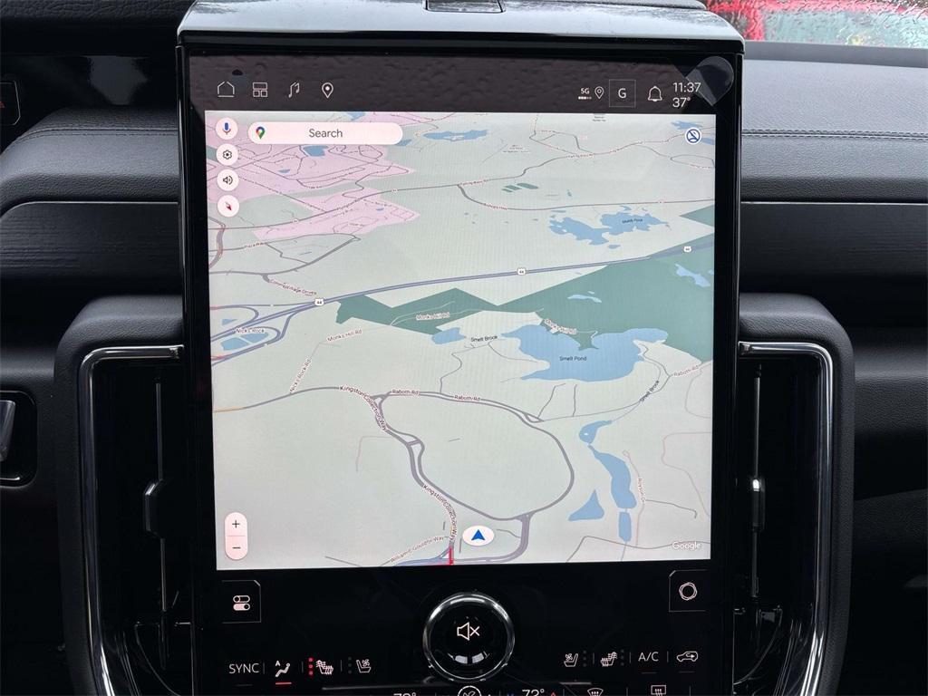 new 2026 GMC Yukon XL car, priced at $94,344