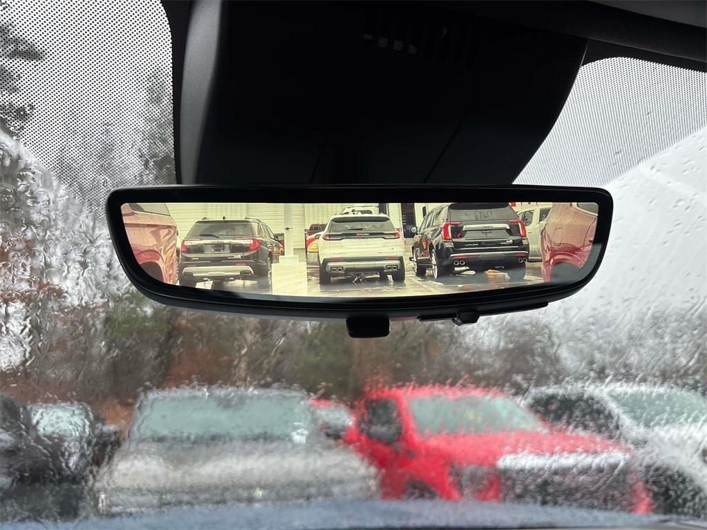 new 2026 GMC Yukon XL car, priced at $94,344