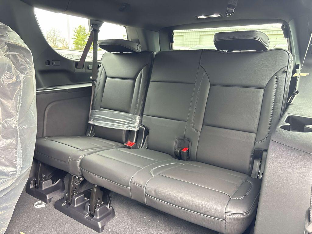 new 2026 GMC Yukon XL car, priced at $92,000