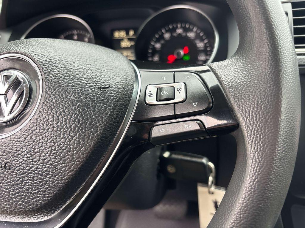 used 2017 Volkswagen Jetta car, priced at $10,557