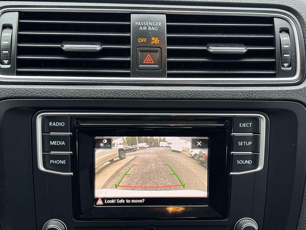 used 2017 Volkswagen Jetta car, priced at $10,557