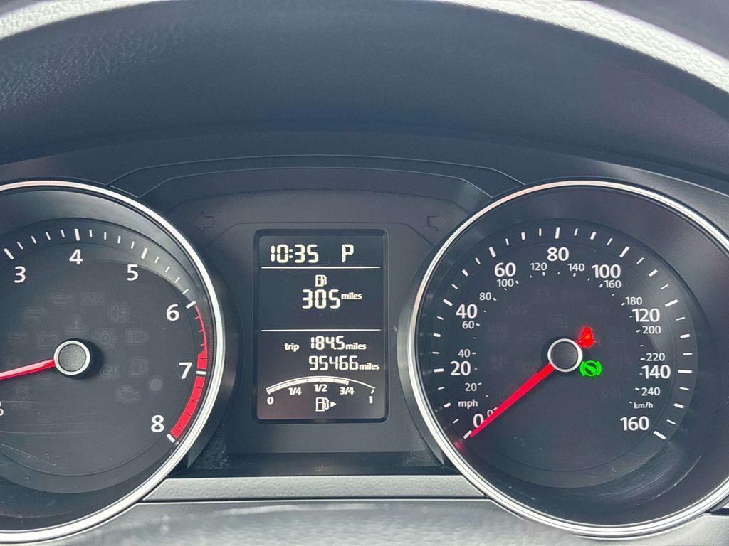 used 2017 Volkswagen Jetta car, priced at $10,557