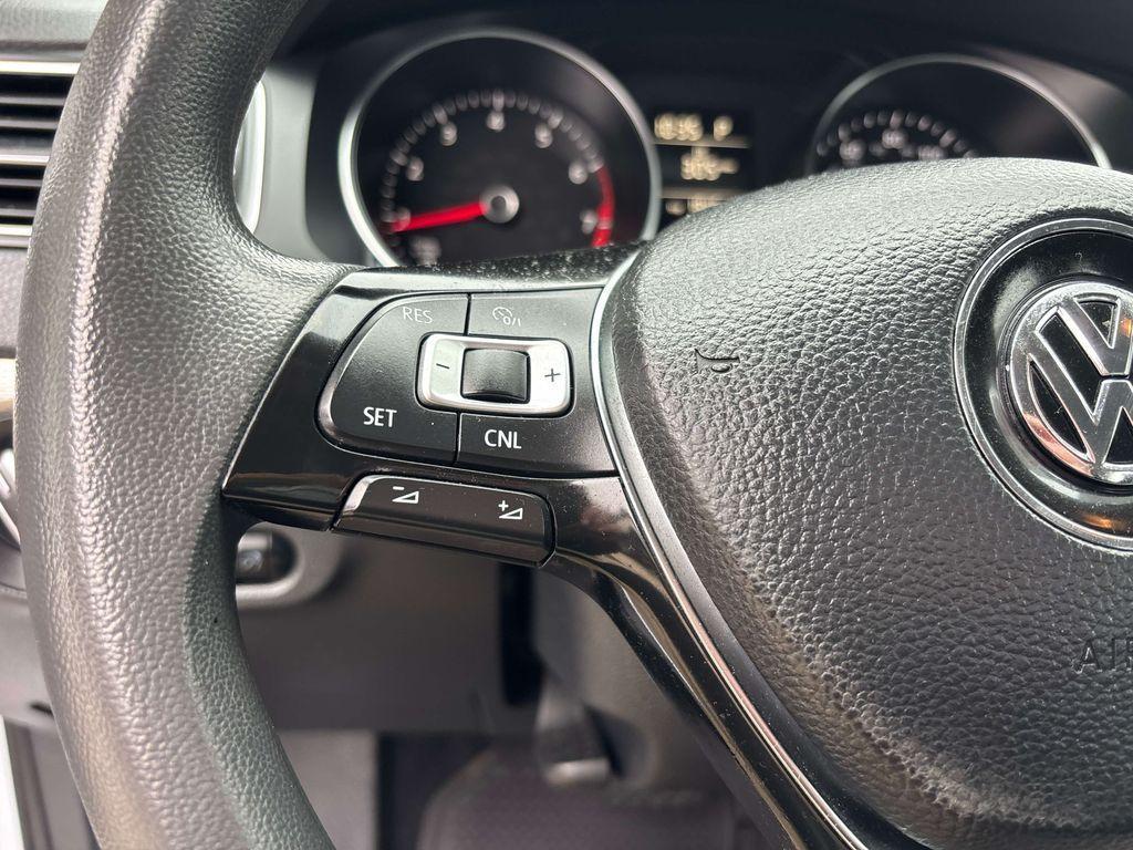 used 2017 Volkswagen Jetta car, priced at $10,557