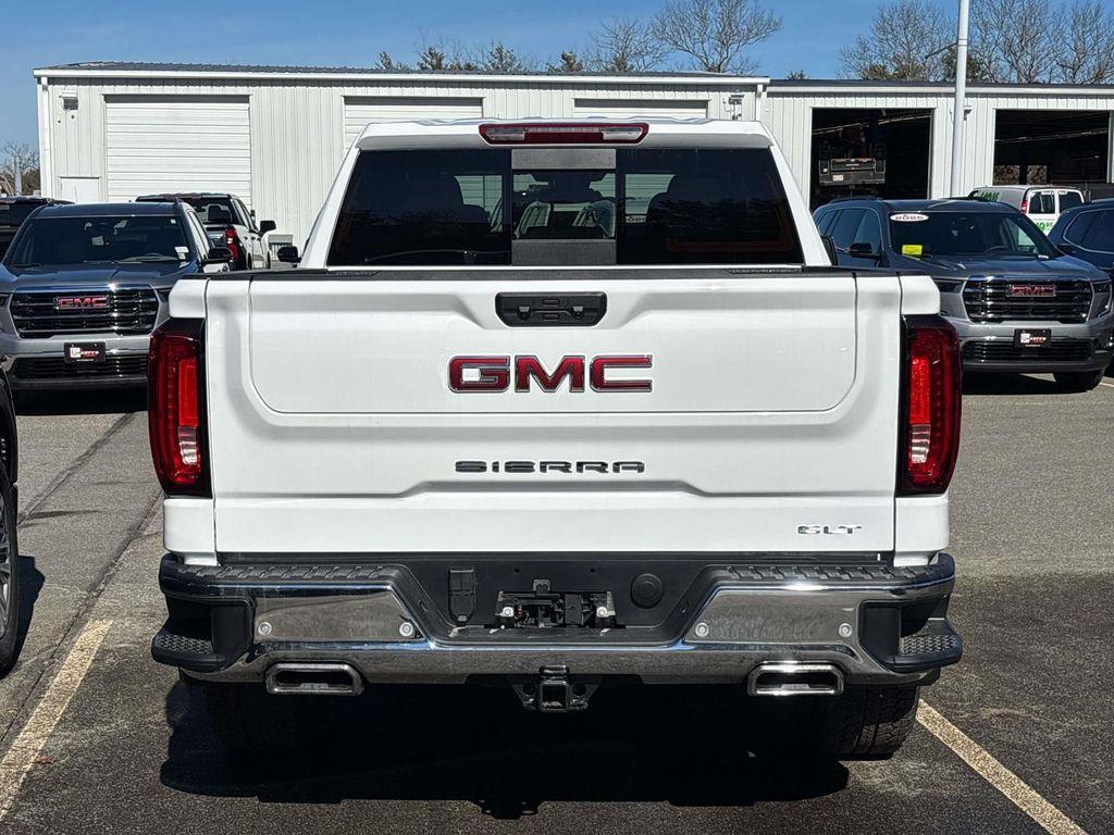 new 2026 GMC Sierra 1500 car, priced at $59,470