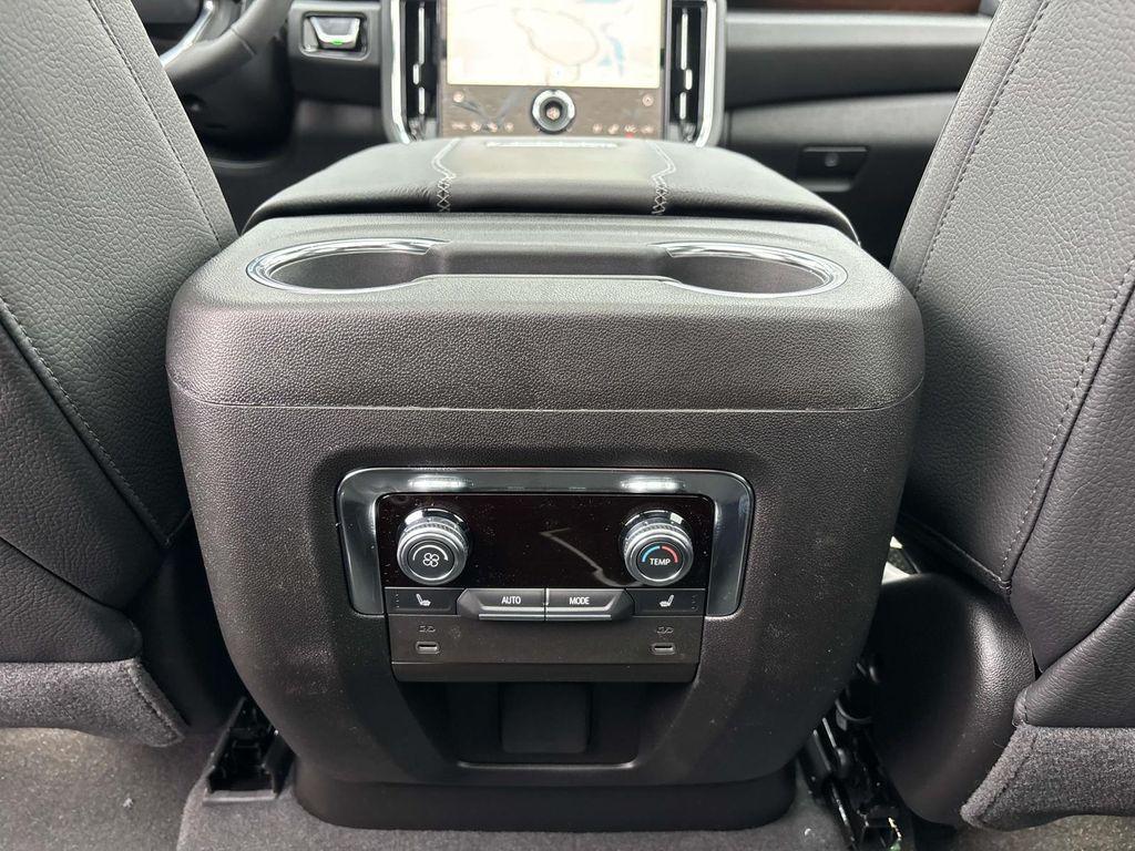 new 2026 GMC Yukon XL car, priced at $93,334