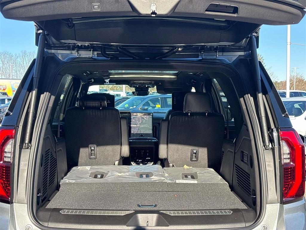 new 2026 GMC Yukon car, priced at $102,189