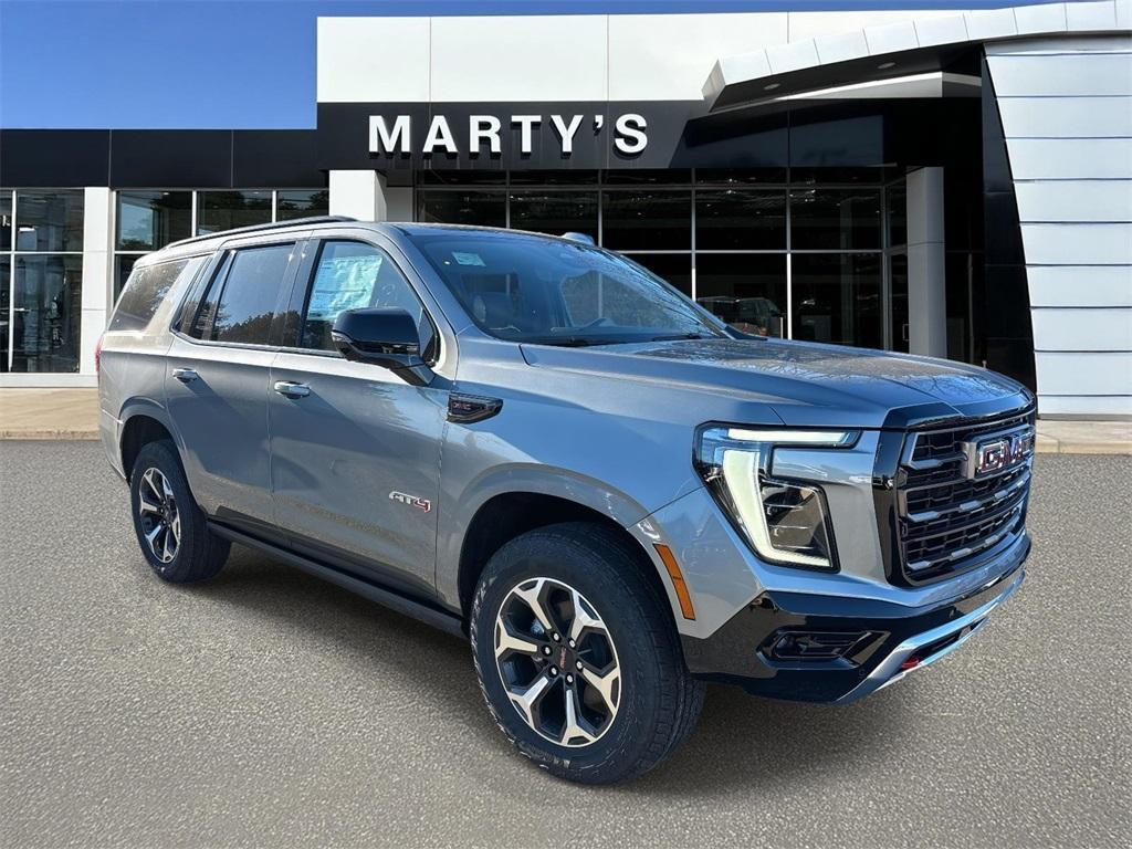 new 2026 GMC Yukon car, priced at $102,189