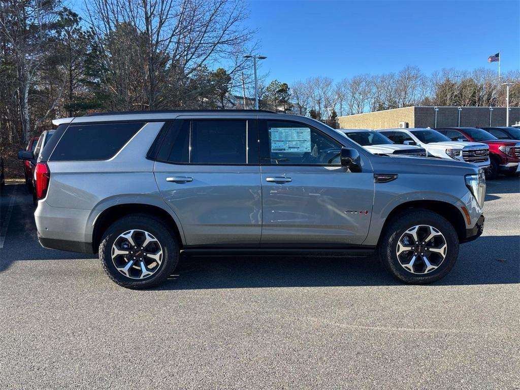 new 2026 GMC Yukon car, priced at $102,189