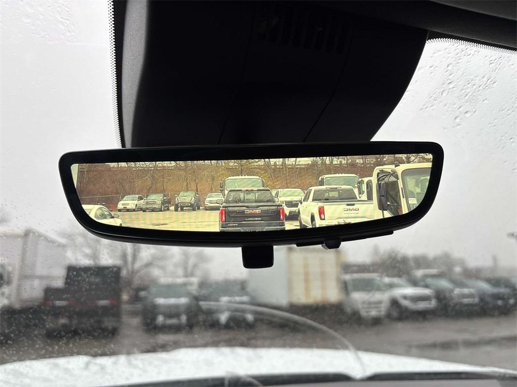 new 2026 GMC Sierra 2500 car, priced at $100,844