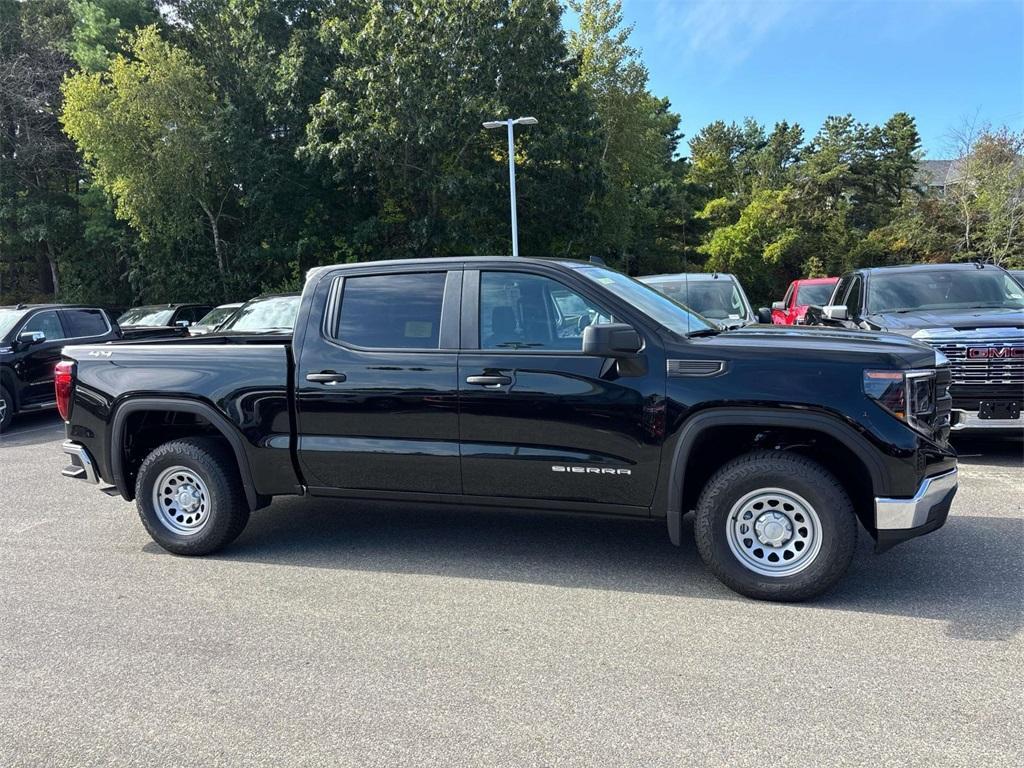 new 2026 GMC Sierra 1500 car, priced at $46,080
