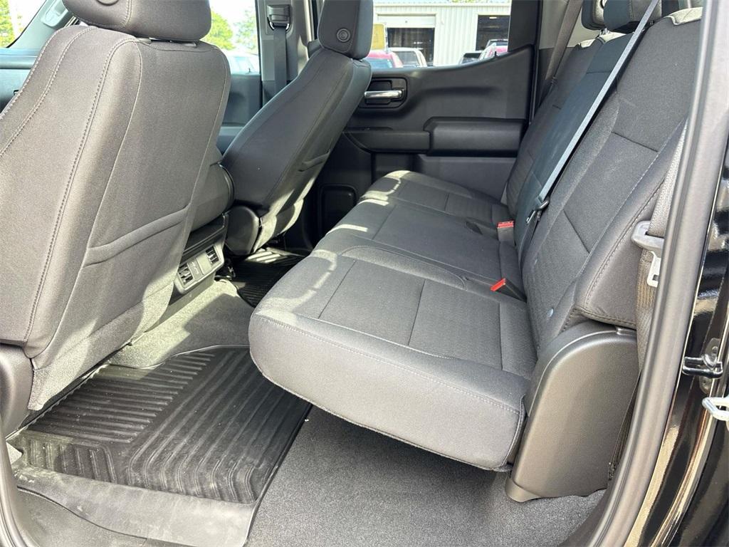 new 2026 GMC Sierra 1500 car, priced at $46,080