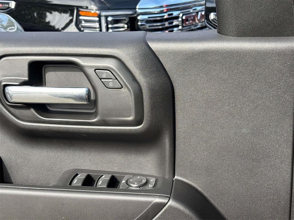 new 2026 GMC Sierra 1500 car, priced at $46,080