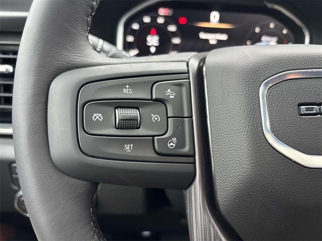 new 2026 GMC Sierra 2500 car, priced at $99,344