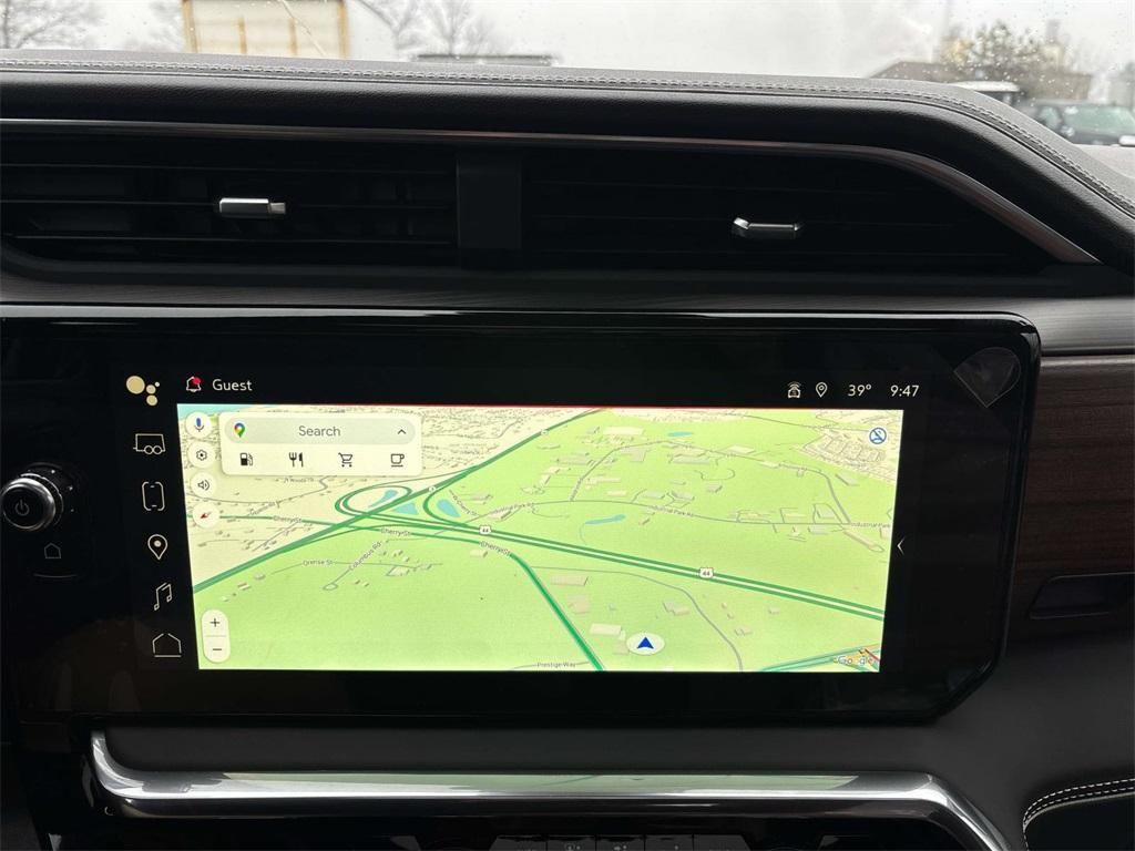 new 2026 GMC Sierra 2500 car, priced at $99,344