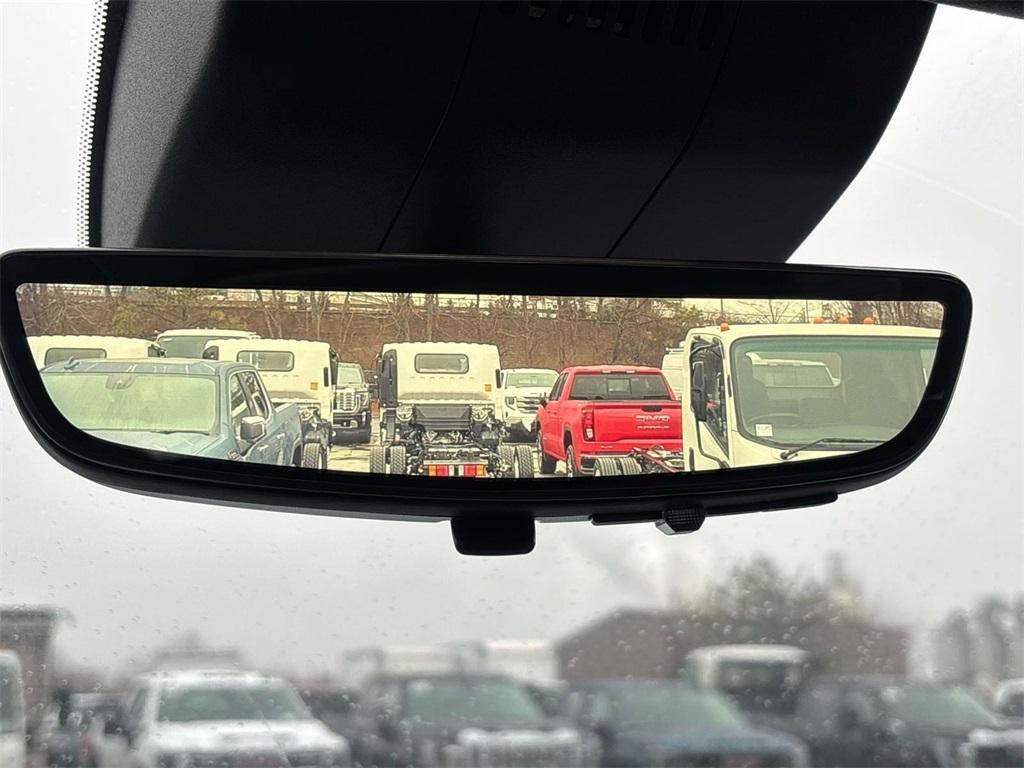 new 2026 GMC Sierra 2500 car, priced at $99,344