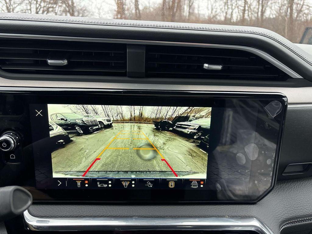 new 2026 GMC Sierra 3500 car, priced at $90,384