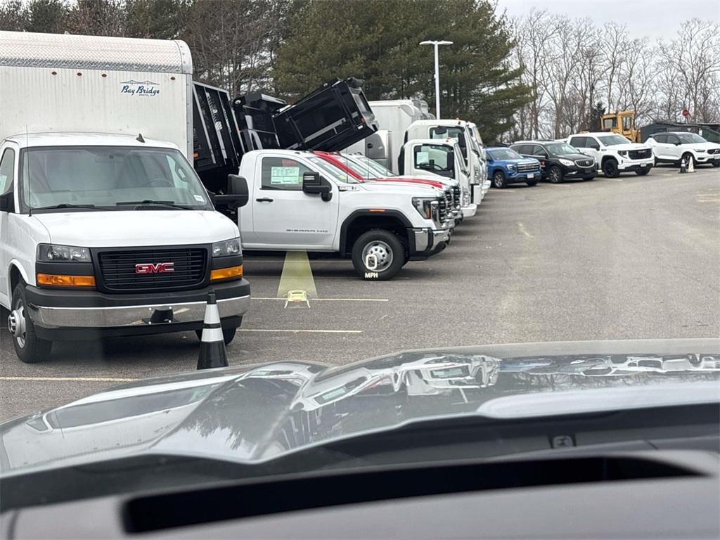 new 2026 GMC Sierra 1500 car, priced at $76,830