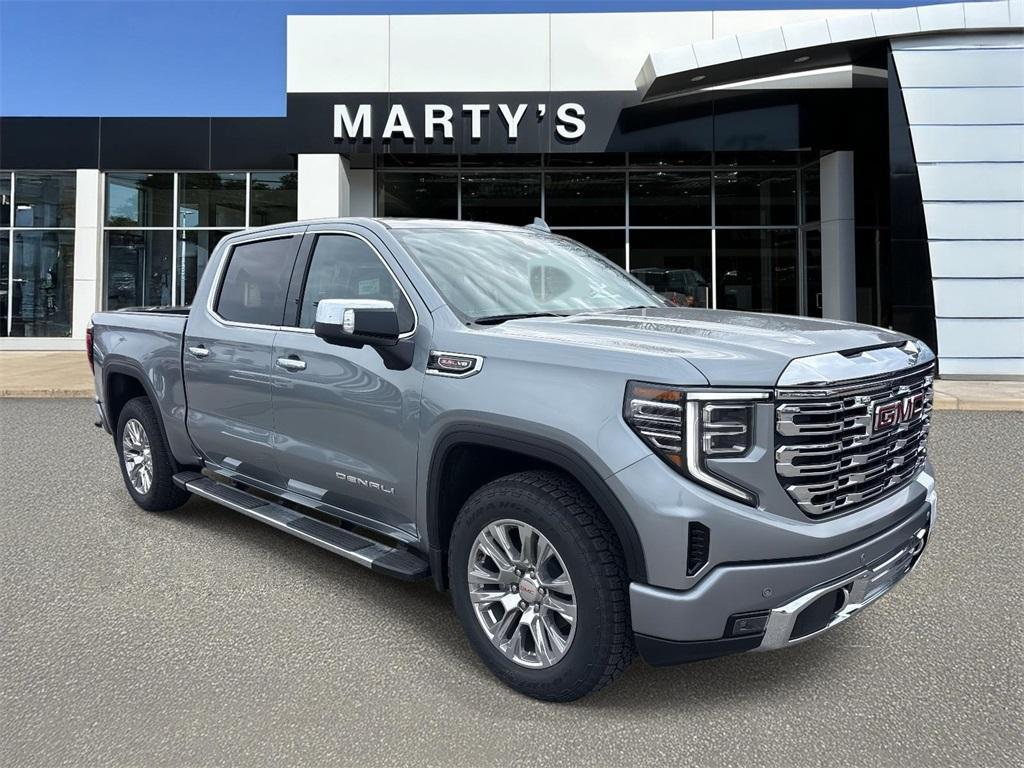 new 2026 GMC Sierra 1500 car, priced at $76,830