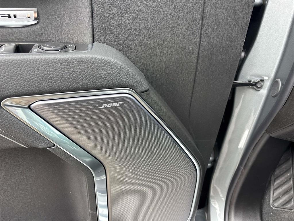 new 2026 GMC Sierra 1500 car, priced at $76,830