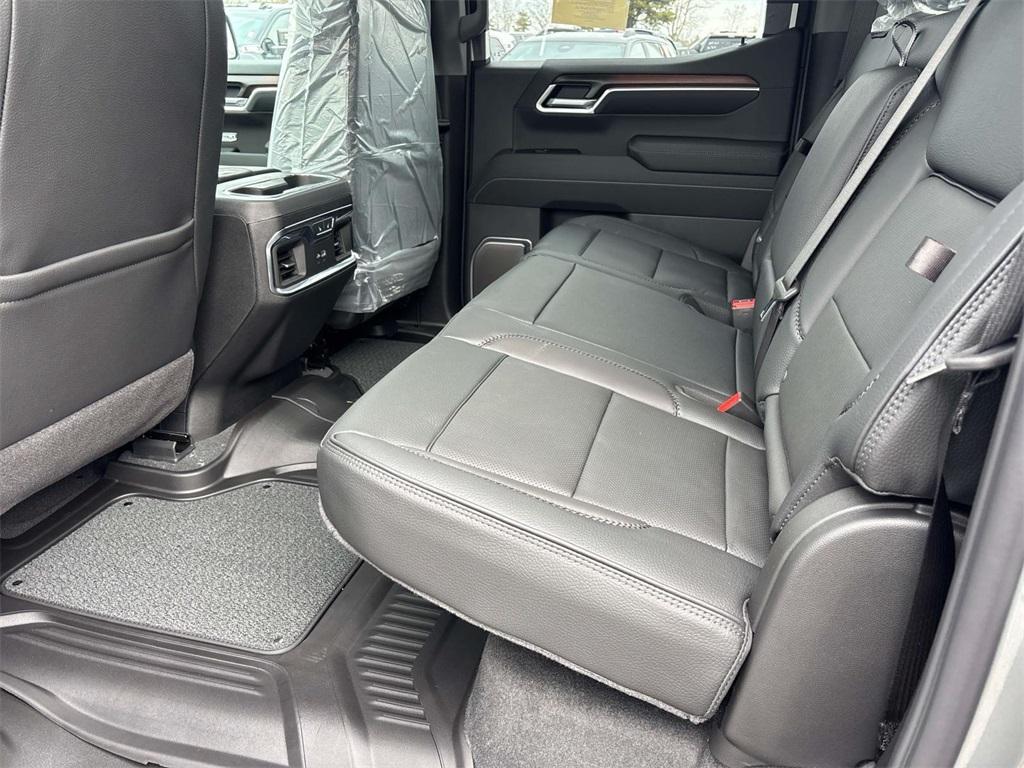 new 2026 GMC Sierra 1500 car, priced at $76,830