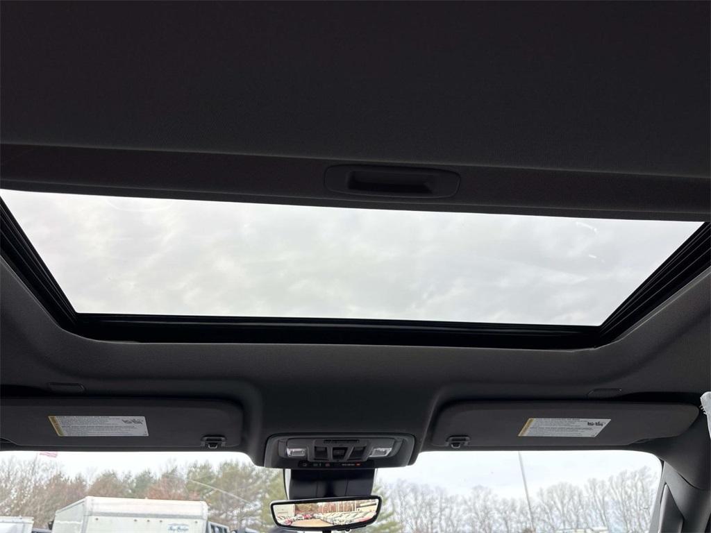 new 2026 GMC Sierra 1500 car, priced at $76,830