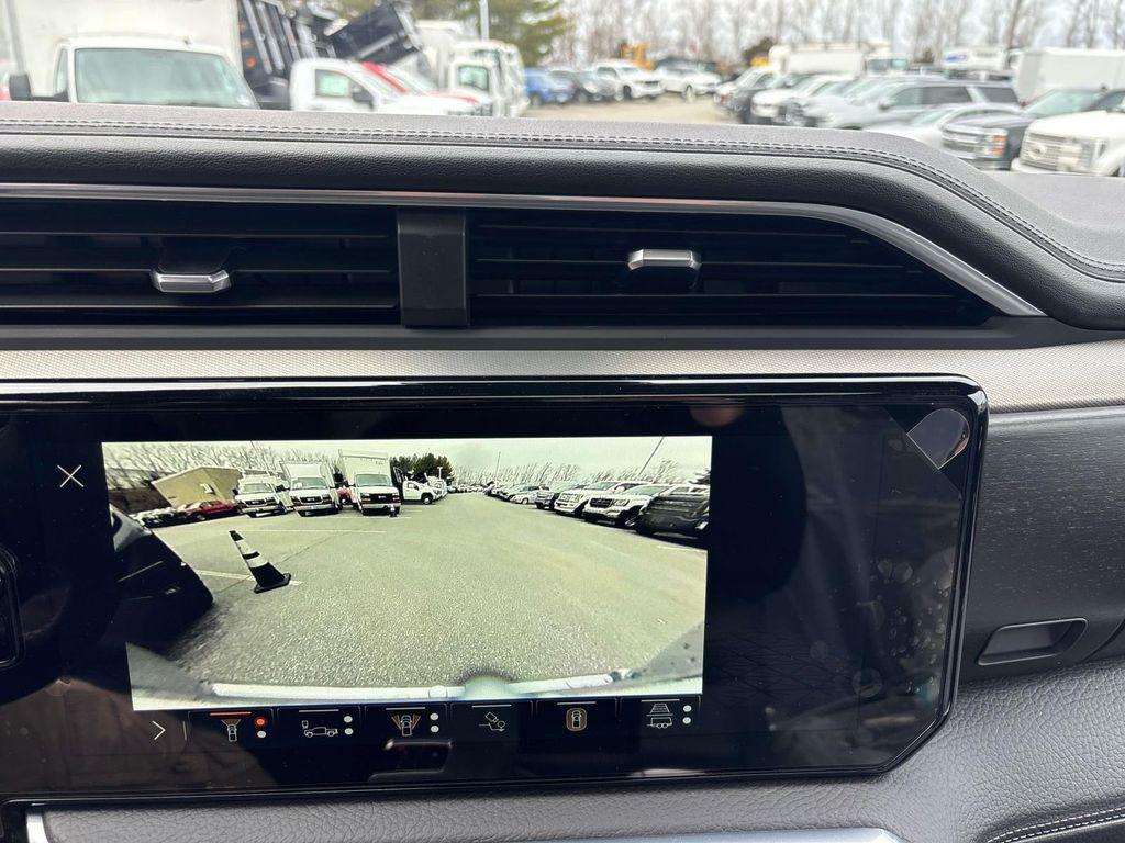 new 2026 GMC Sierra 1500 car, priced at $70,330