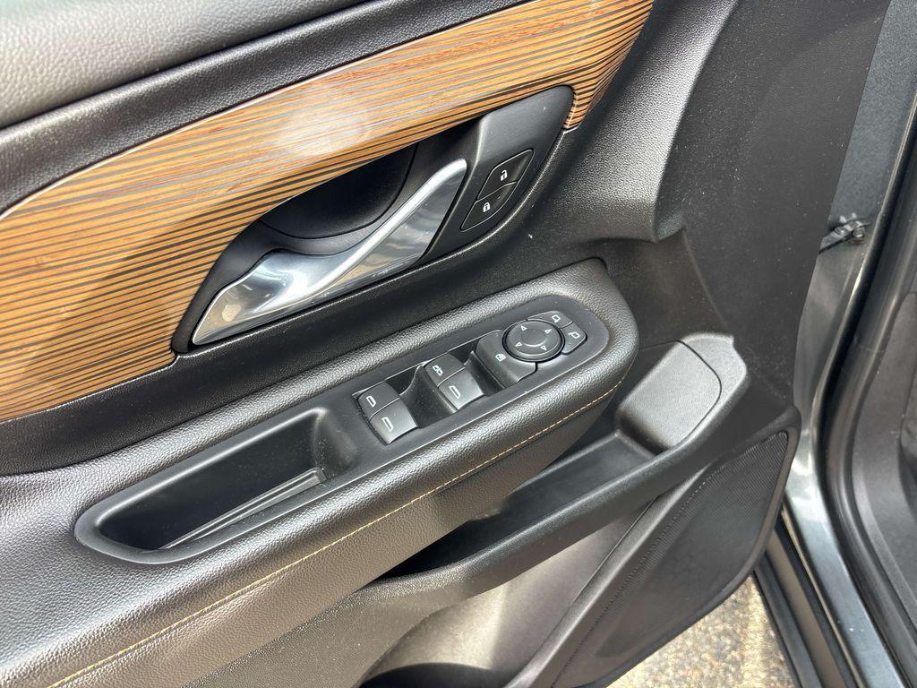 used 2020 GMC Terrain car, priced at $16,700