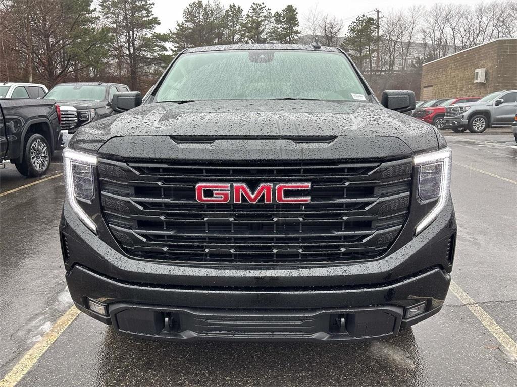 new 2026 GMC Sierra 1500 car, priced at $51,880